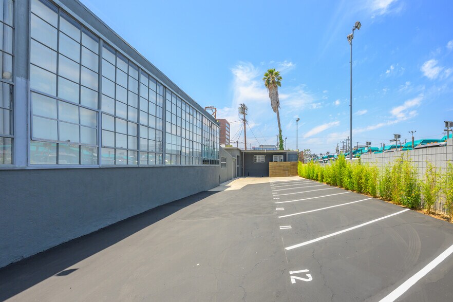 More Photos Of 11751 Mississippi, Los Angeles Industrial For Sale