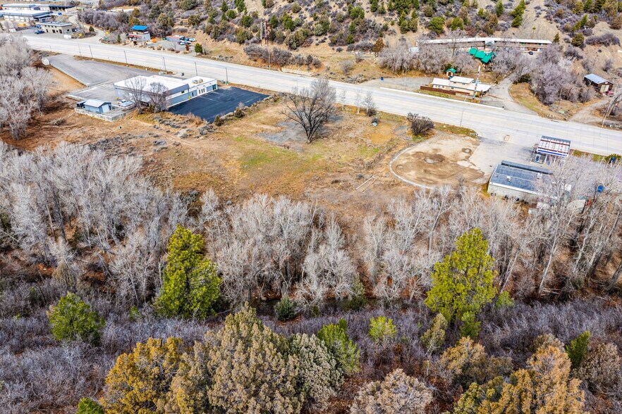 More Photos Of 20800 Highway 160, Durango Storefront For Sale