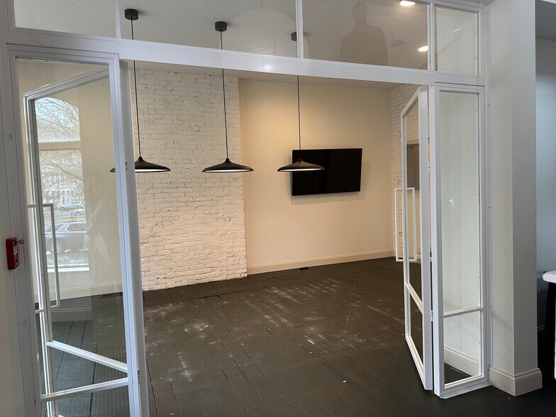 More Photos Of 306 E Gay St, Columbus Loft Creative Space For Lease