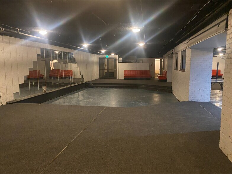 More Photos Of 207 S 3rd St, Laramie Restaurant For Sale