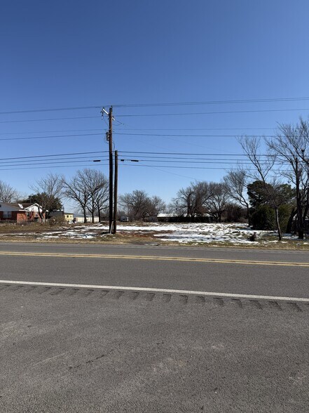 Primary Photo Of 11796 FM 730 N, Azle Land For Sale