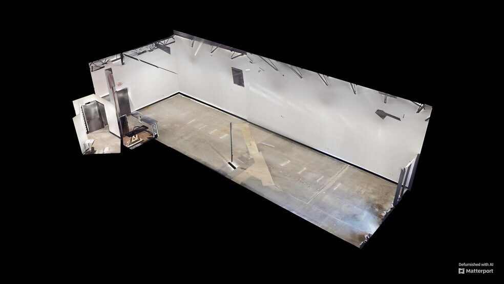 More Photos Of 3201 Atlanta Industrial Pky NW, Atlanta Light Distribution For Lease