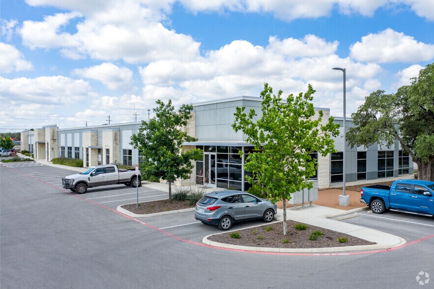 More Photos Of 4949 N Loop 1604 W, San Antonio Unknown For Lease