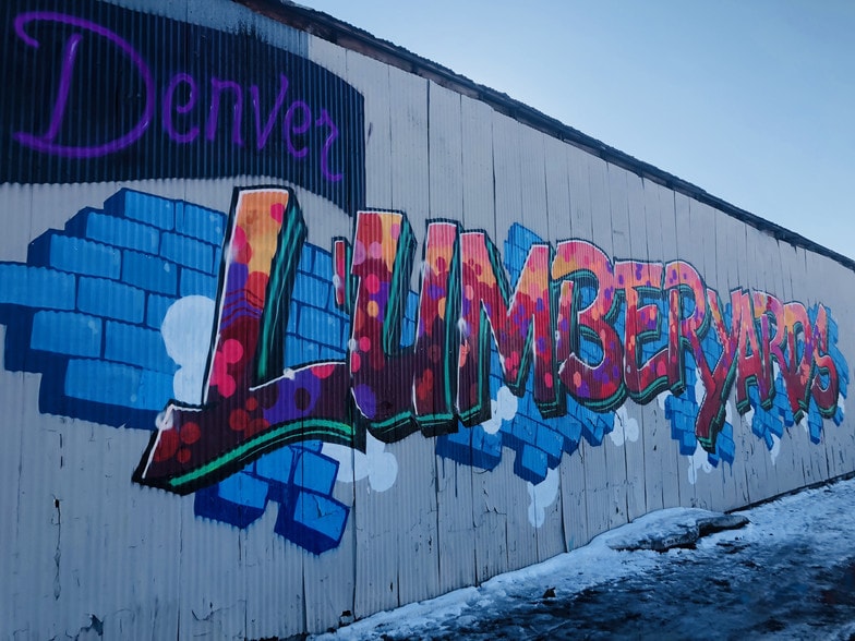 More Photos Of 1890 S Acoma St, Denver Land For Sale