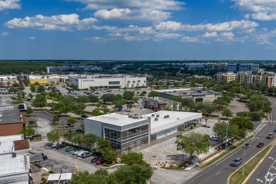 More Photos Of 4907 Big Island Dr, Jacksonville General Retail For Lease