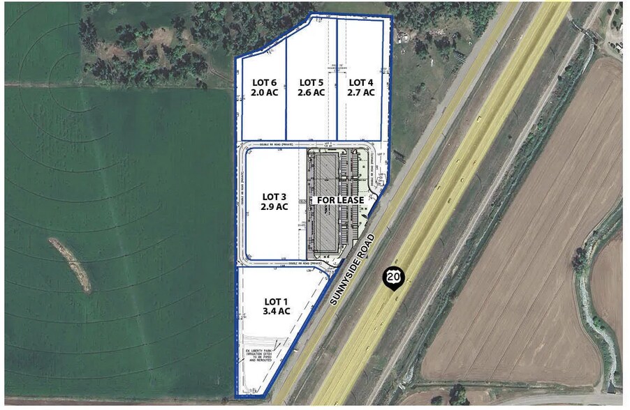 More Photos Of Bear World Rd, Rexburg Land For Sale
