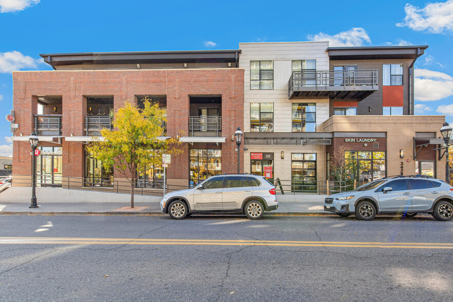 Primary Photo Of 3420 W 32nd Ave, Denver Storefront For Sale