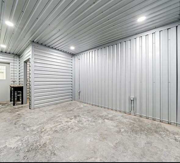 More Photos Of 203 Goat Creek Cutoff Rd, Kerrville Warehouse For Lease