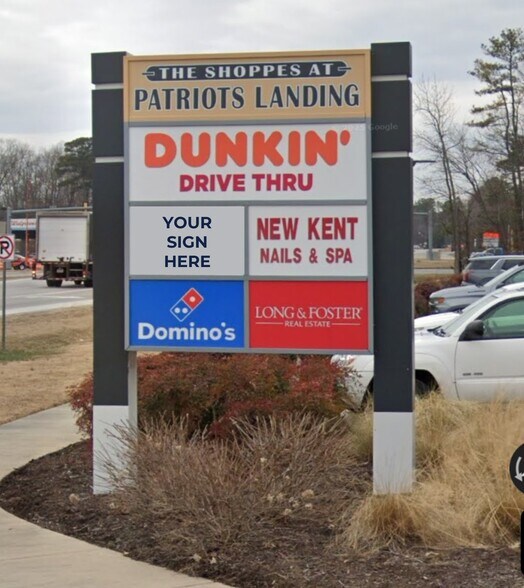 More Photos Of 7410 Cooper Tavern Rd, Quinton General Retail For Lease