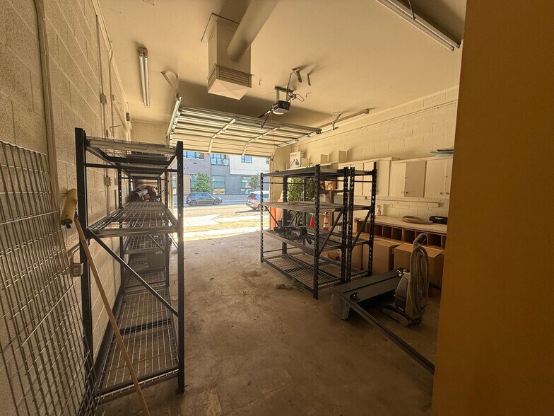 More Photos Of 391 Grant St, Denver Warehouse For Lease