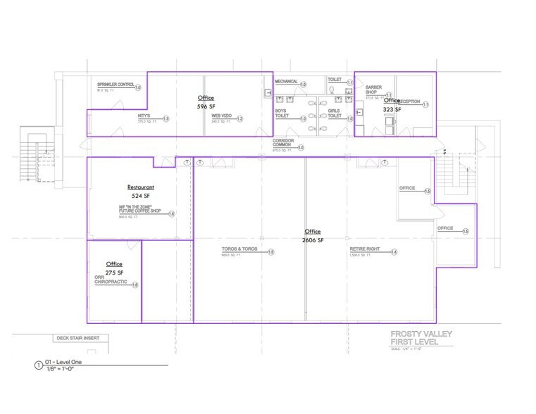 More Photos Of 2652 Hidden Valley Rd, Pittsburgh Medical For Sale