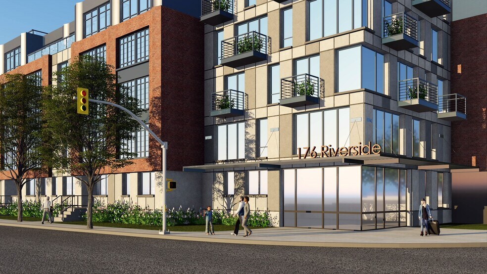 More Photos Of 176 Riverside Ave, Red Bank Apartments For Lease