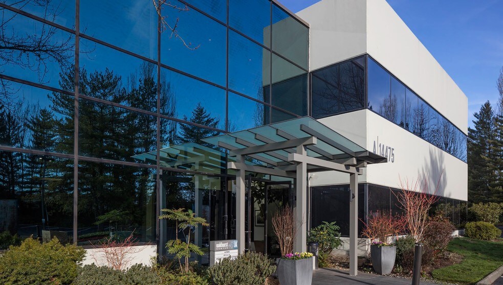 More Photos Of 14475 NE 24th St, Bellevue Office For Lease