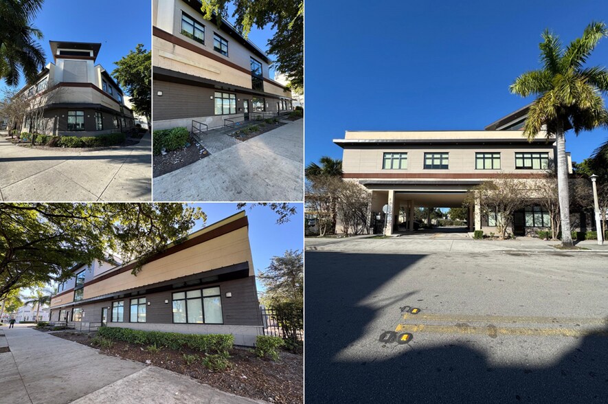 More Photos Of 1800 SW 8th St, Miami Medical For Sale