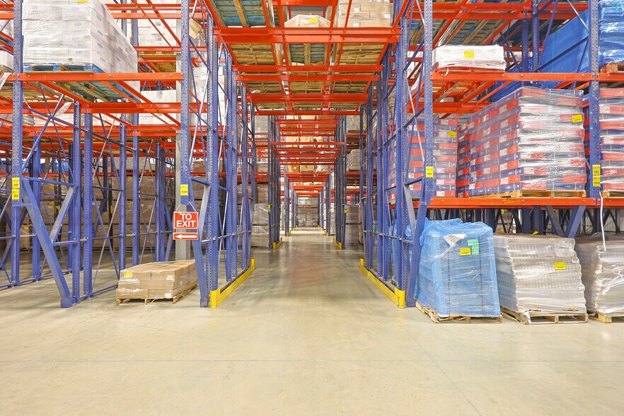 More Photos Of 81 Ingell St, Taunton Refrigeration Cold Storage For Sale