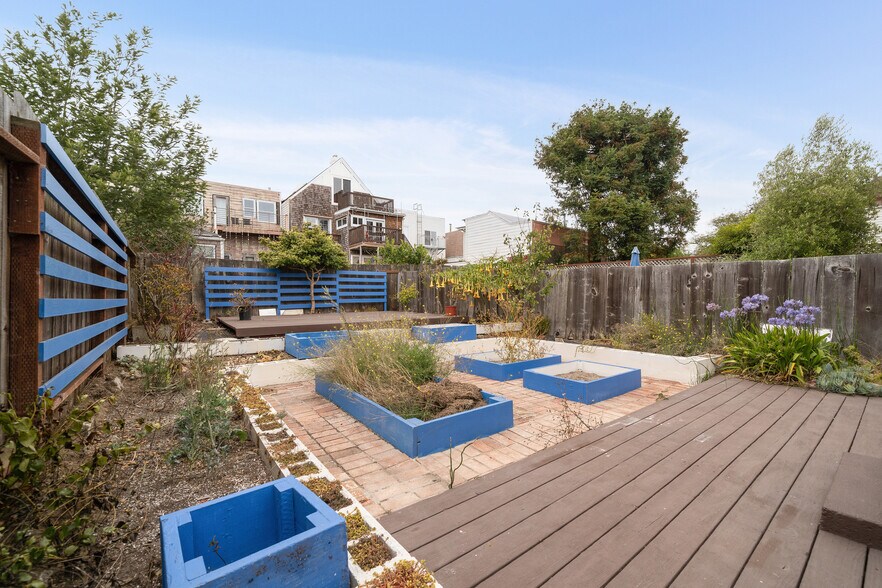 More Photos Of 253 5th Ave, San Francisco Apartments For Sale