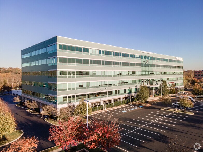 More Photos Of 3800 Horizon Blvd, Feasterville Trevose Office For Lease