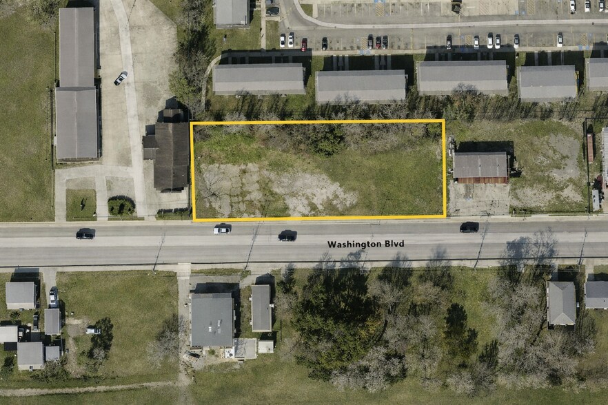 Primary Photo Of 3490 Washington Blvd, Beaumont Land For Sale