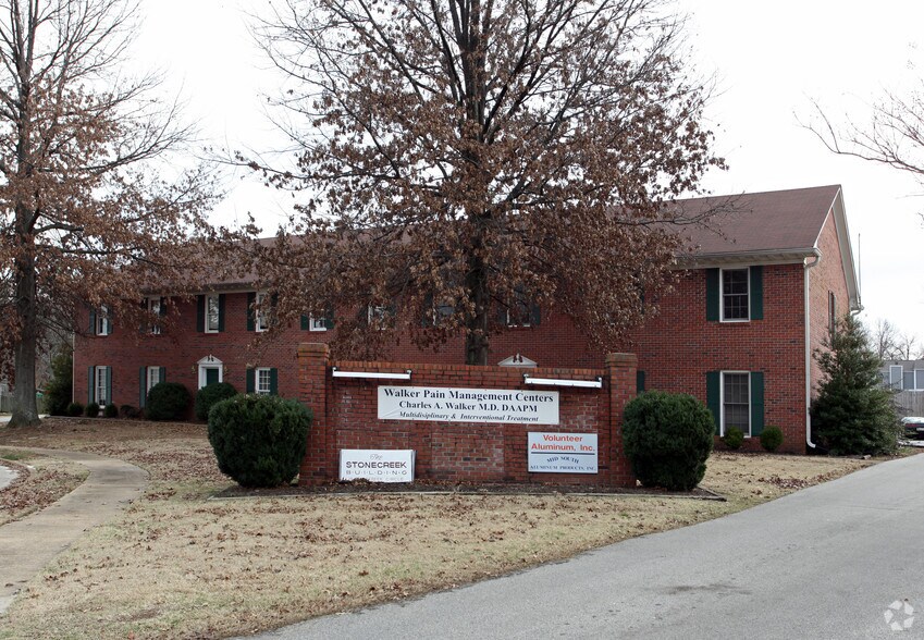 More Photos Of 18 Stonecreek Cir, Jackson Medical For Sale