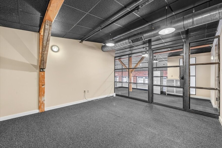 More Photos Of 241 E 4th St, Frederick Loft Creative Space For Sale