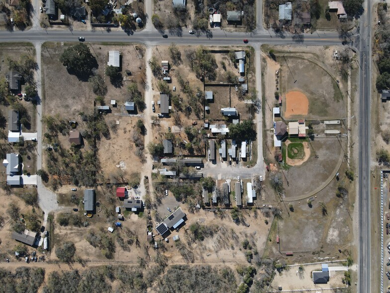 More Photos Of 110 3rd St, Natalia Manufactured Housing Mobile Home Park For Sale