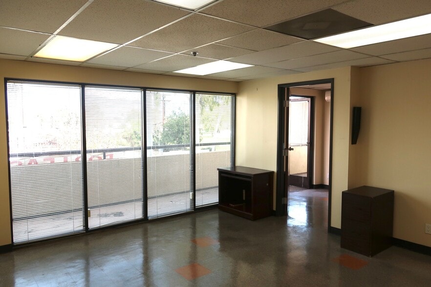 More Photos Of 7422 Garvey Ave, Rosemead Medical For Lease