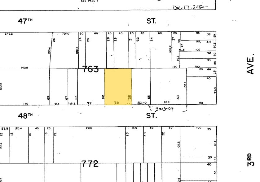 More Photos Of 253 48th St, Brooklyn Manufacturing For Lease