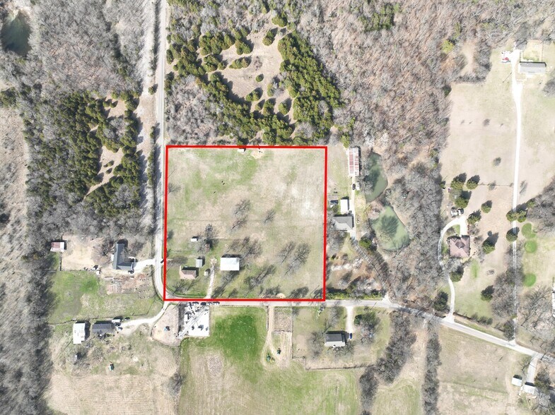 More Photos Of 1200 Old Mill Rd, McKinney Land For Sale