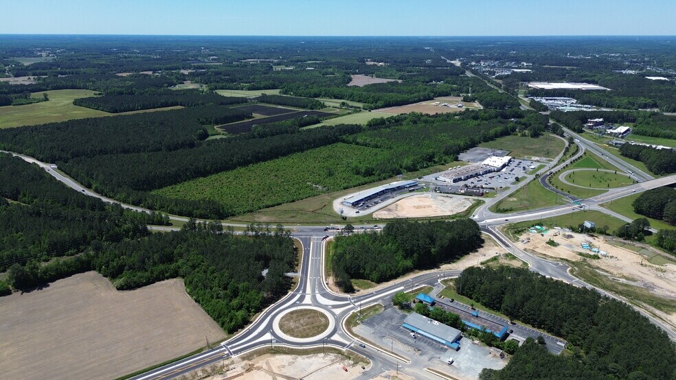 More Photos Of 49 Junior Road, Selma Land For Sale