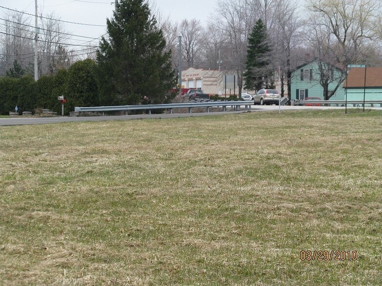 Primary Photo Of 4848 Sterrettania Rd, Erie Land For Sale