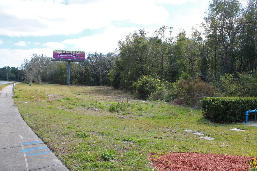 More Photos Of SR 52 & Faithful Way @ Faithful Way, New Port Richey Land For Sale