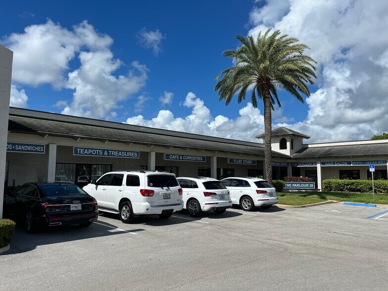 More Photos Of 14241-14267 US Highway 1, Juno Beach Unknown For Lease