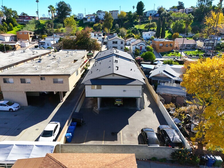More Photos Of 5033 Templeton St, Los Angeles Apartments For Sale