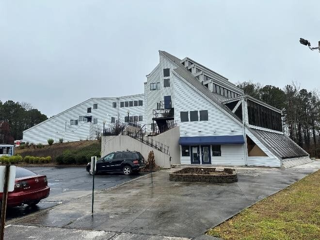 Primary Photo Of 5000 Snapfinger Woods Dr, Decatur Office Residential For Sale