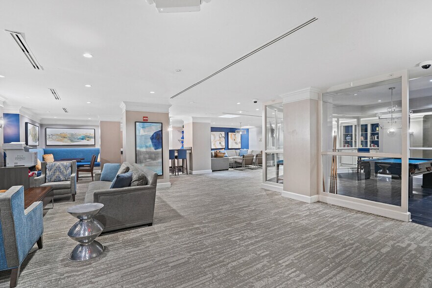 More Photos Of 4601 Connecticut Ave NW, Washington Apartments For Lease