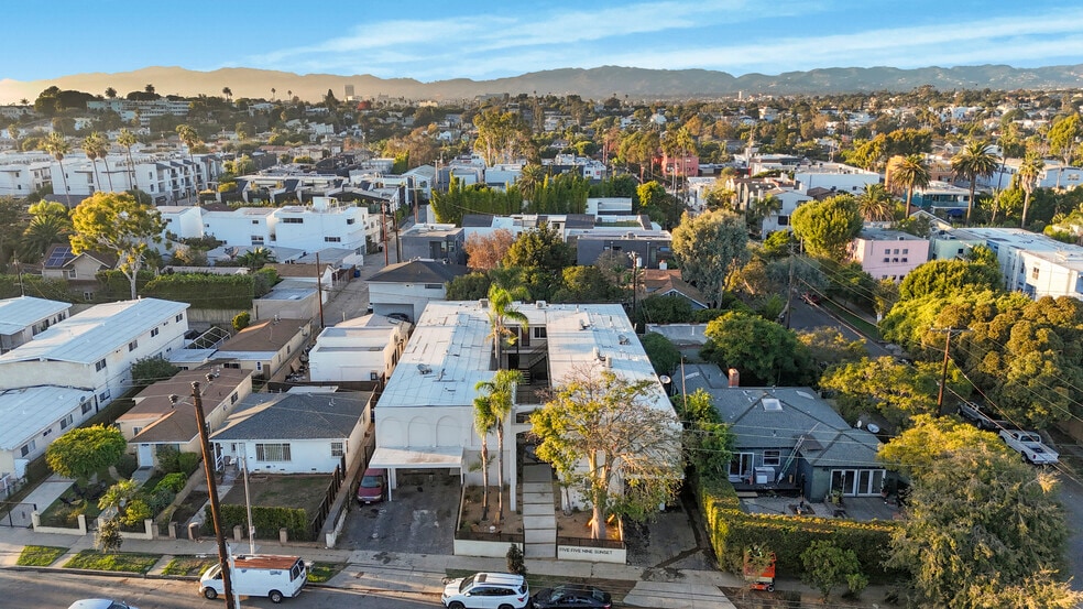 More Photos Of 559 Sunset Ave, Venice Apartments For Sale