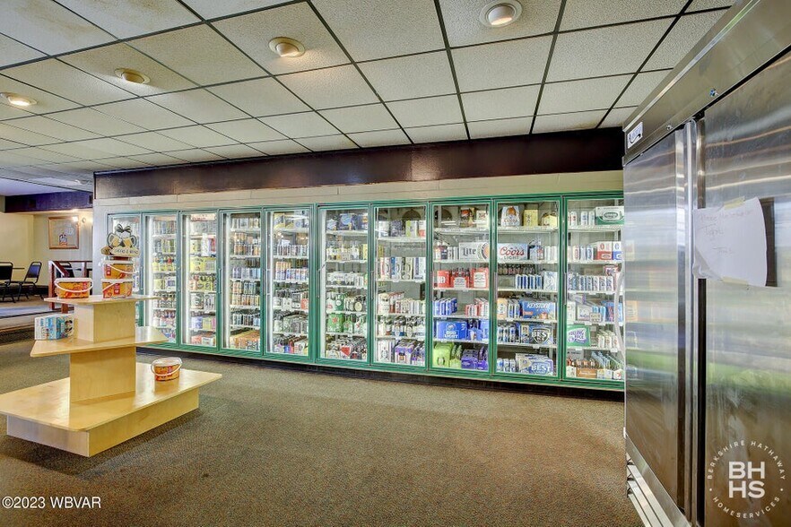 More Photos Of 1244 Broad St, Montoursville Restaurant For Sale