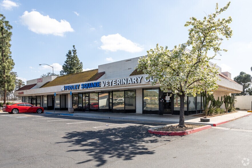 More Photos Of 8800-8920 Limonite Ave, Riverside Unknown For Lease