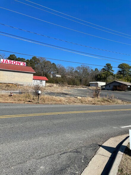 More Photos Of 140 Amity Rd, Hot Springs Office For Sale
