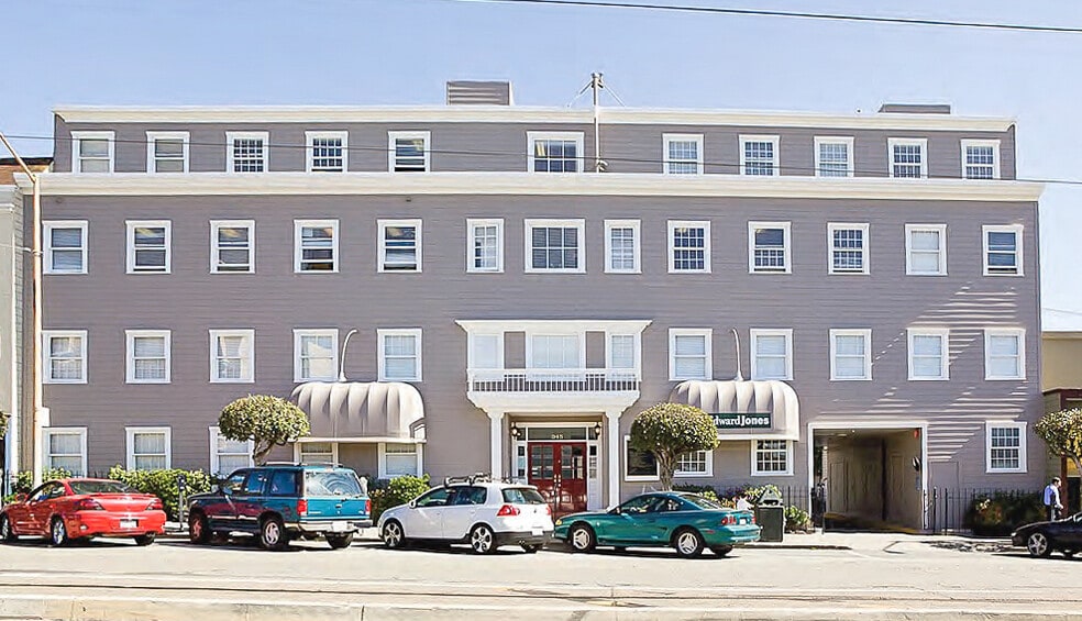 More Photos Of 345 W Portal Ave, San Francisco Medical For Lease