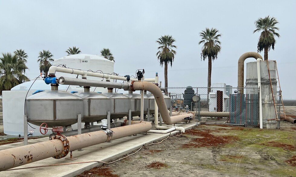 More Photos Of +/-154 Acre Pistachio Orchard - Idaho ave, Hanford Land For Sale