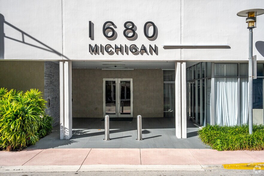More Photos Of 1680 Michigan Ave, Miami Beach Office For Sale