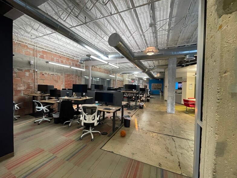 Primary Photo Of 120 NE 27th St, Miami Office For Lease