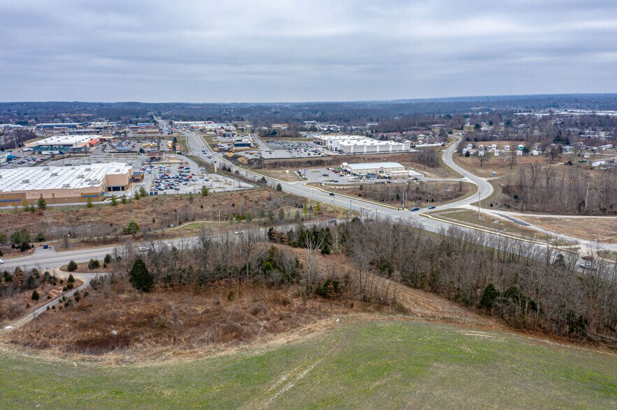More Photos Of 0 Ring Rd, Elizabethtown Land For Sale