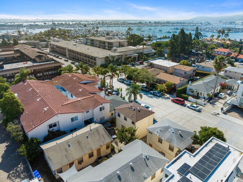 More Photos Of 2918-2928 Upshur St, San Diego Apartments For Sale