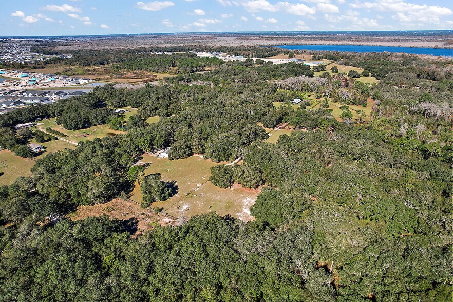 More Photos Of 27910 Debbie Rd, Okahumpka Land For Sale