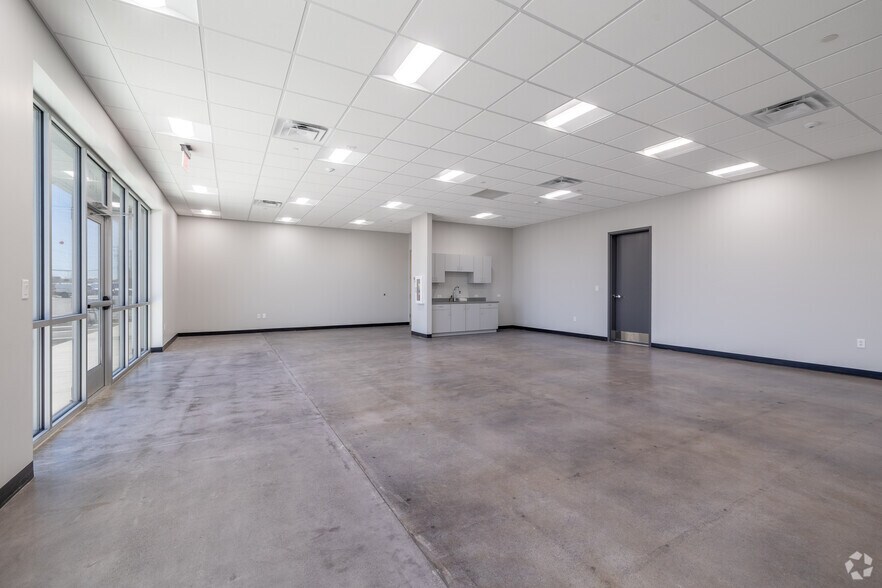 Photo of 1st Floor Ste 142