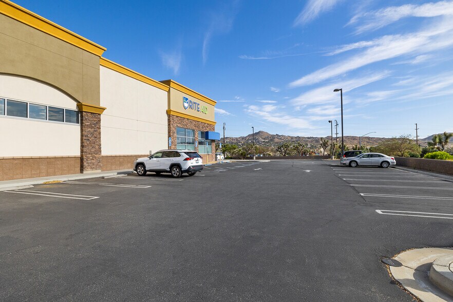 More Photos Of 57701 29 Palms Hwy, Yucca Valley Drugstore For Lease