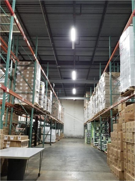 More Photos Of 257 Verona Ave, Newark Warehouse For Lease