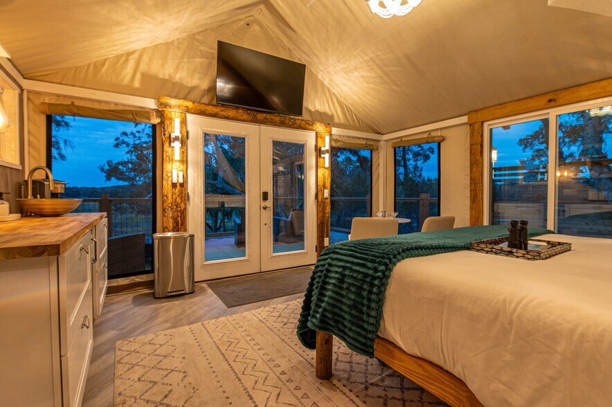 More Photos Of 1140 Baker Island Way NE, Townsend Land For Sale